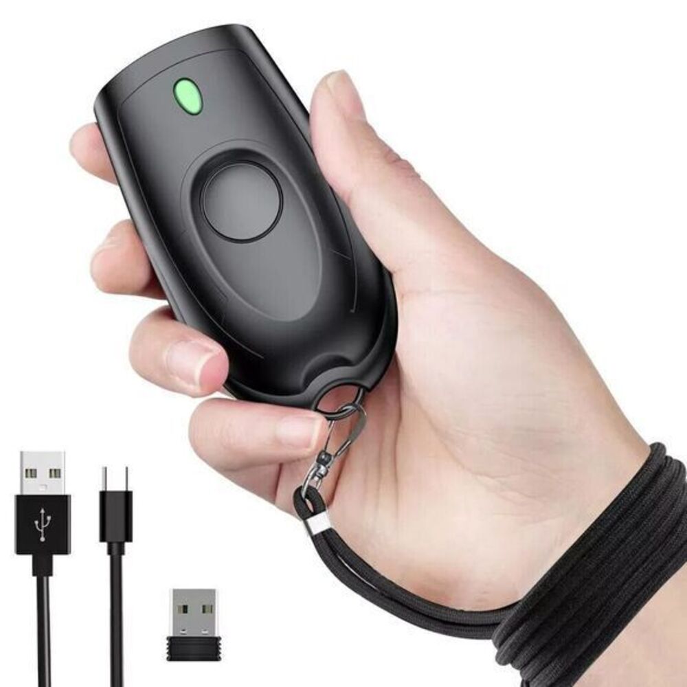 Symcode‎ bluetooth barcode scanner